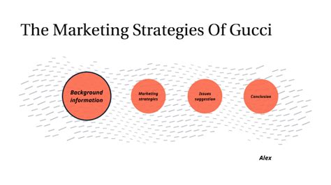 gucci differentiation strategy|gucci fashion marketing strategy.